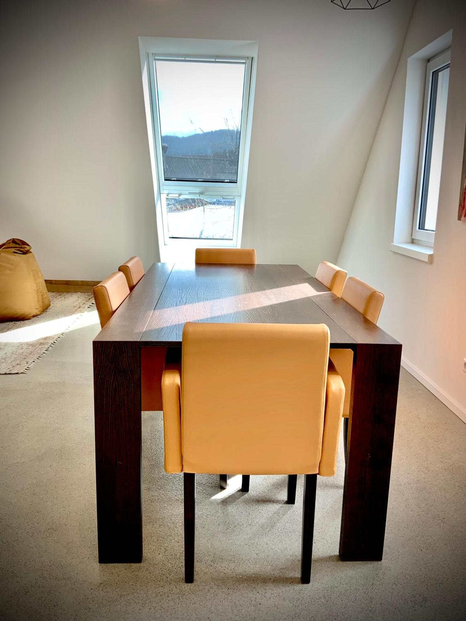 Waterfront - Urbane Eleganz Am Bachufer Apartment Villach Phòng bức ảnh