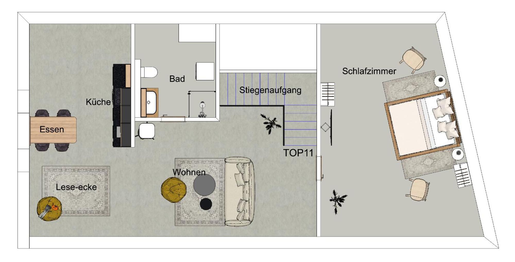 Waterfront - Urbane Eleganz Am Bachufer Apartment Villach Phòng bức ảnh